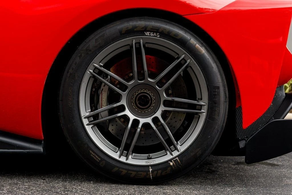 2023 Ferrari 296 GTB - Image 12 of 31