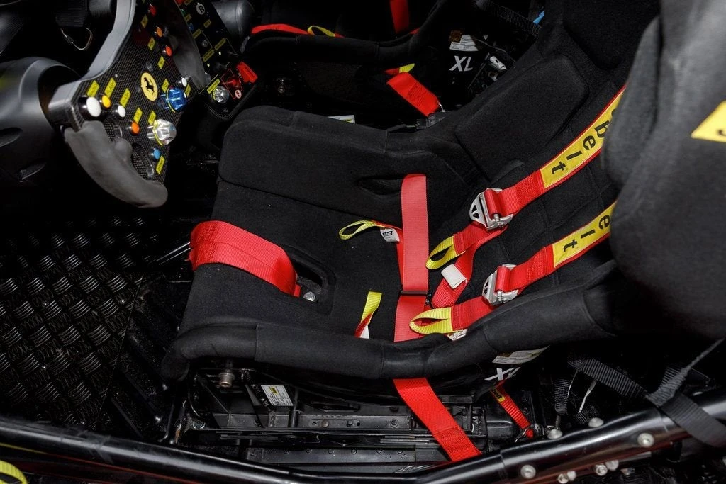 2023 Ferrari 296 GTB - Image 18 of 31