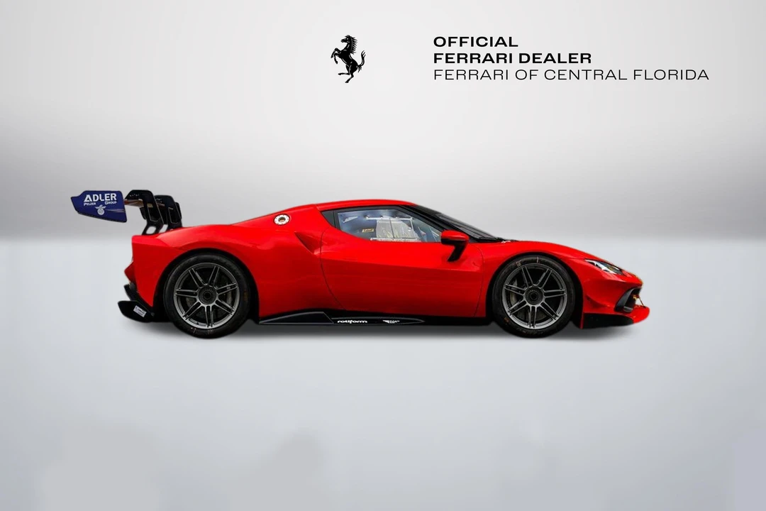 2023 Ferrari 296 GTB - Image 6 of 31