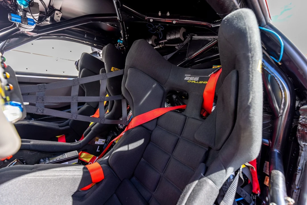 2023 Ferrari 296 GTB - Image 14 of 31