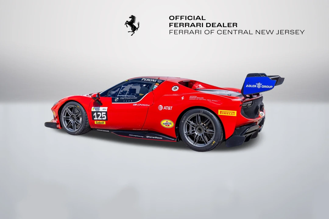 2023 Ferrari 296 GTB - Image 6 of 31