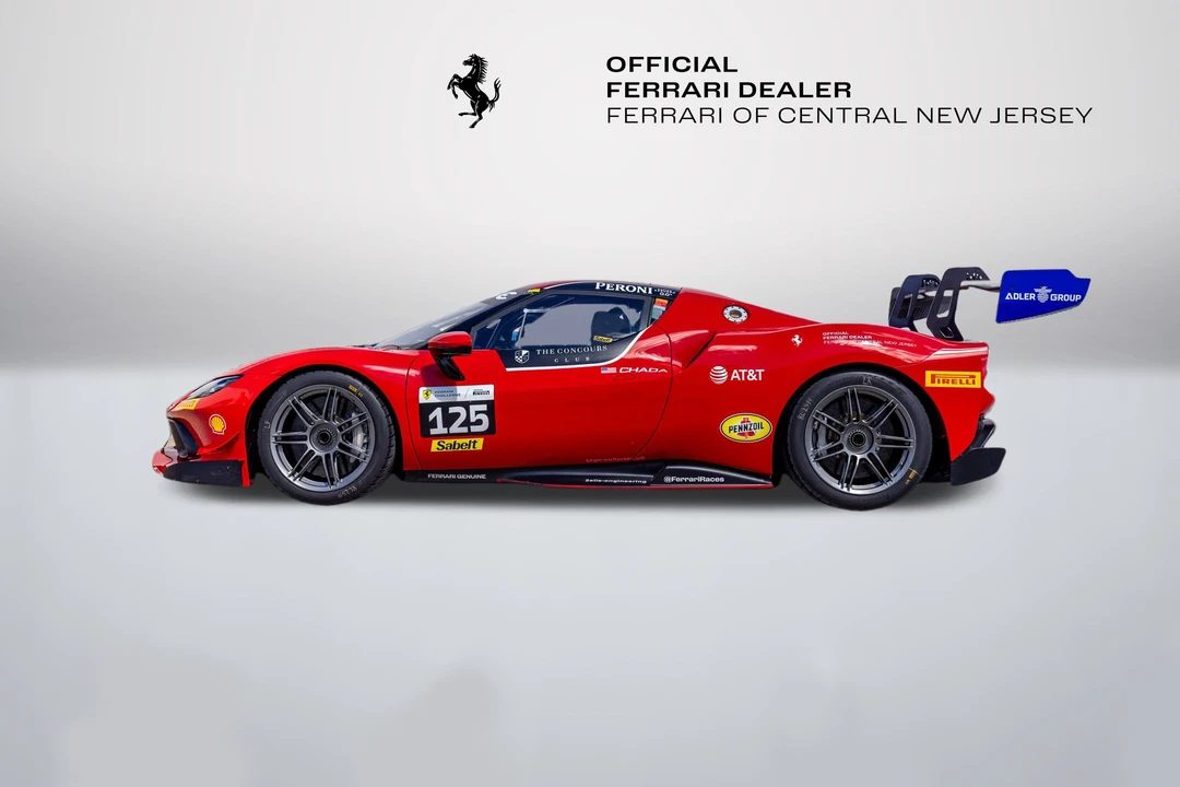 2023 Ferrari 296 GTB - Image 4 of 31