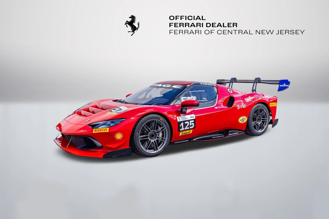 2023 Ferrari 296 GTB - Image 5 of 31
