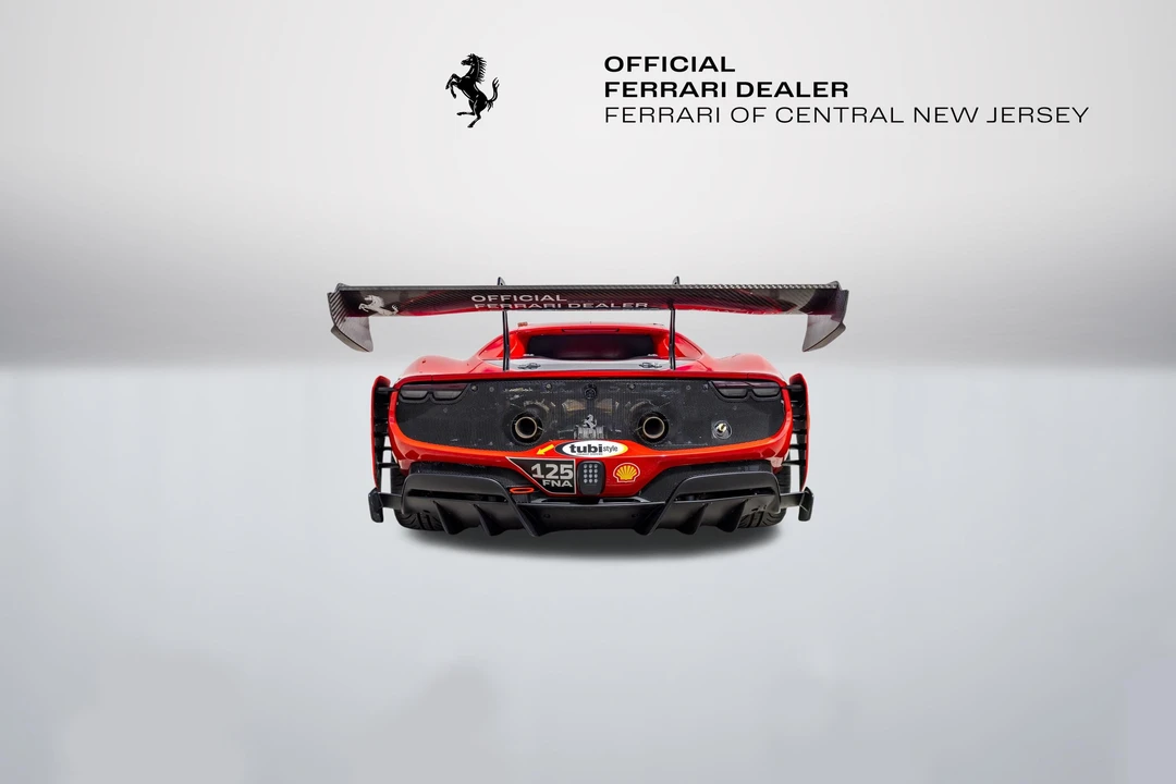 2023 Ferrari 296 GTB - Image 3 of 31