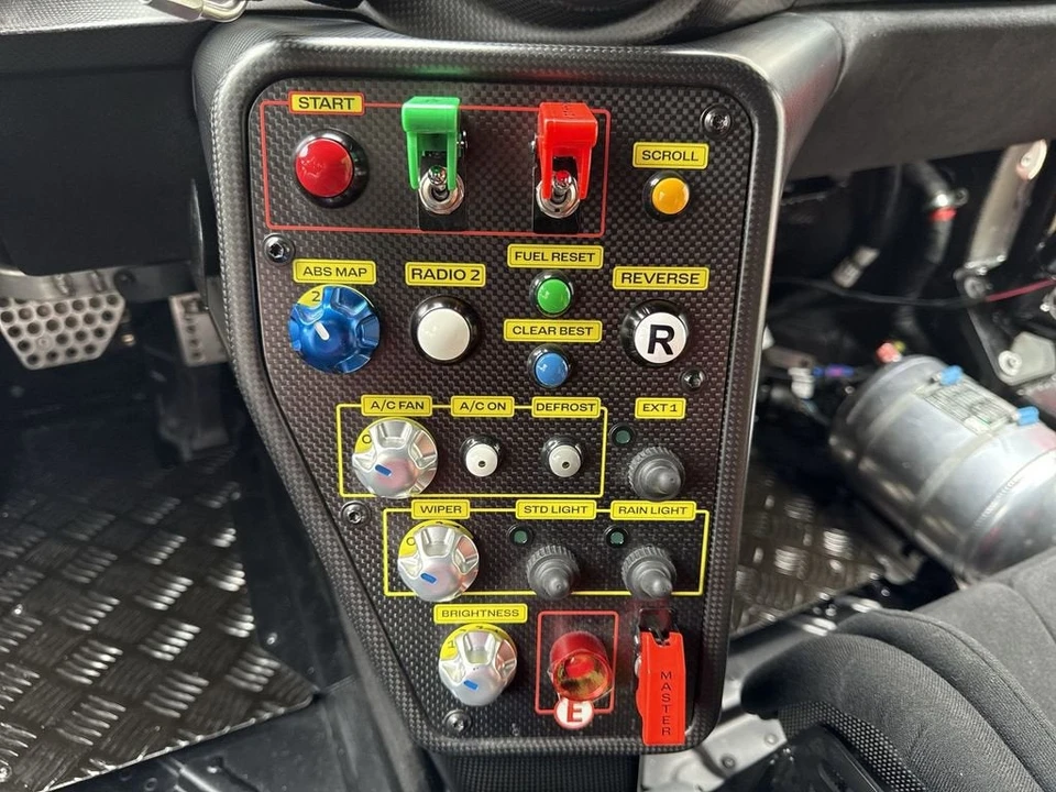 2023 Ferrari 296 GTB - Image 25 of 31