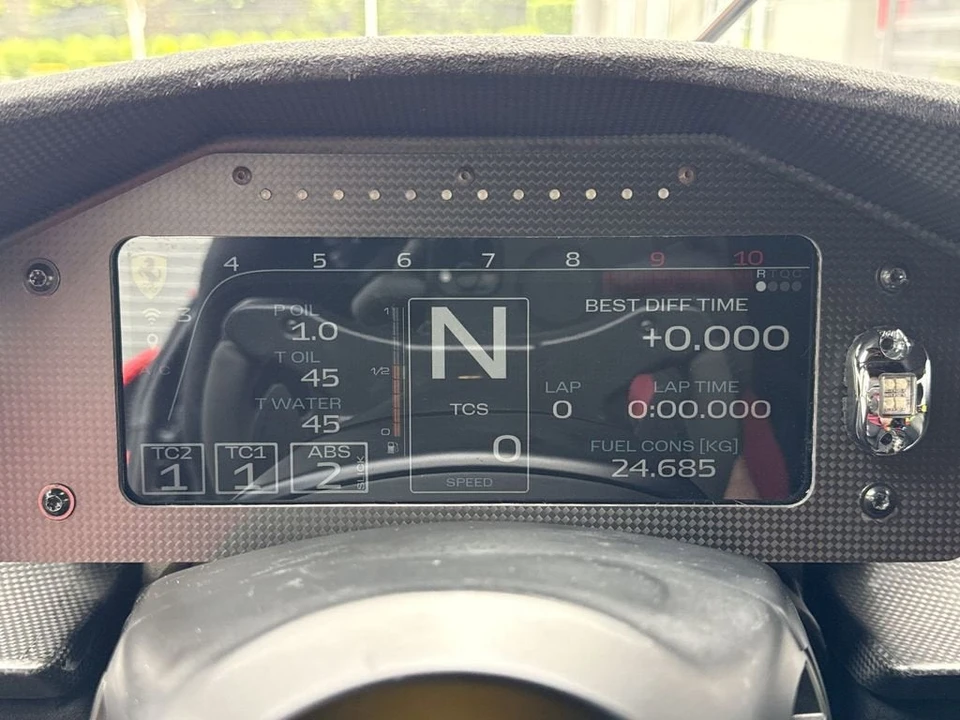 2023 Ferrari 296 GTB - Image 23 of 31