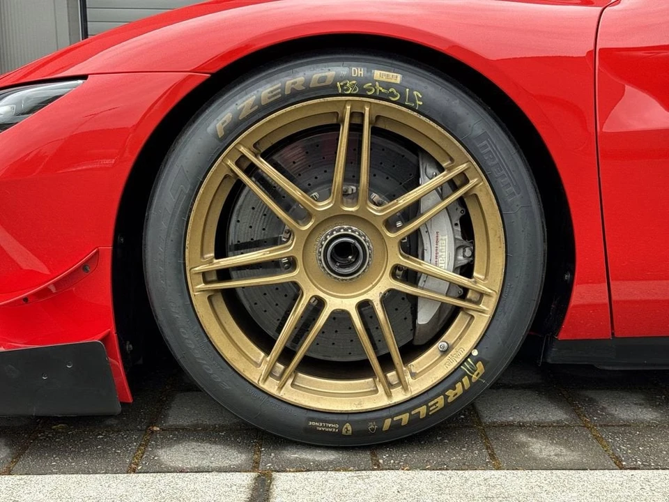 2023 Ferrari 296 GTB - Image 10 of 31