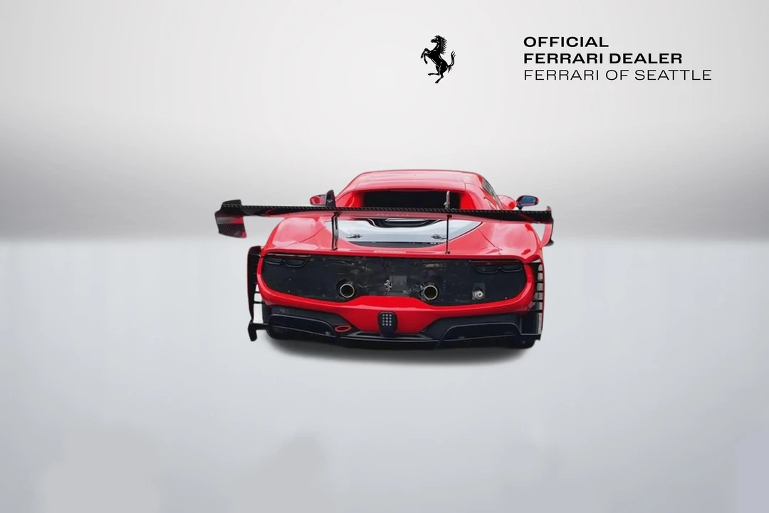 2023 Ferrari 296 GTB - Image 7 of 31