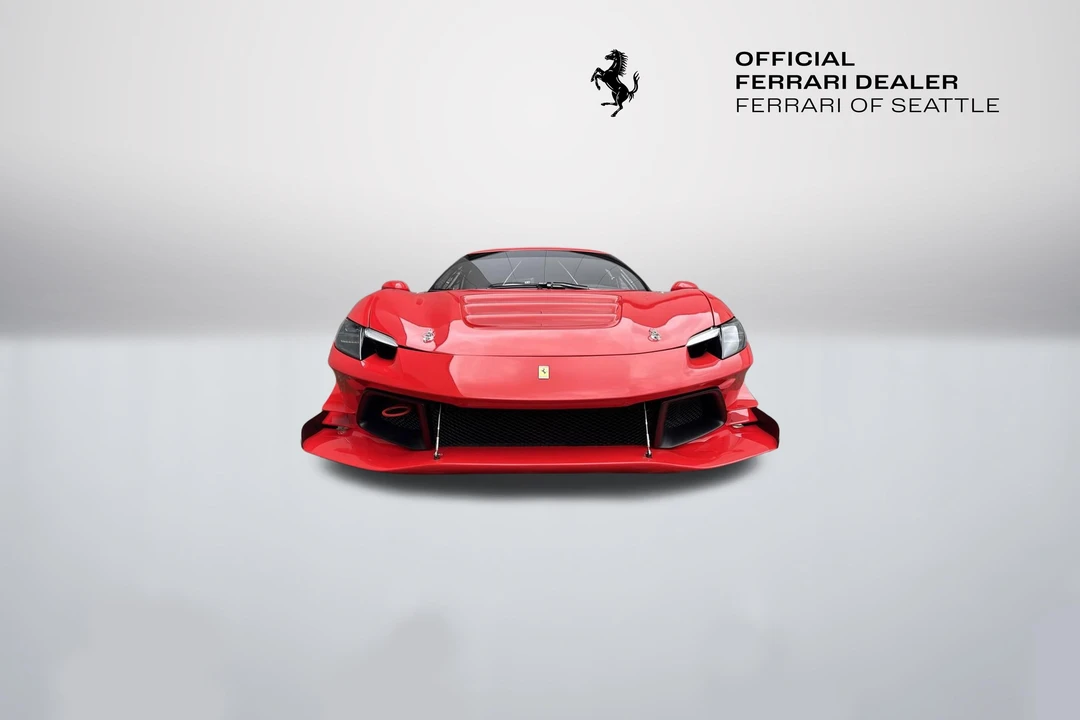 2023 Ferrari 296 GTB - Image 31 of 31