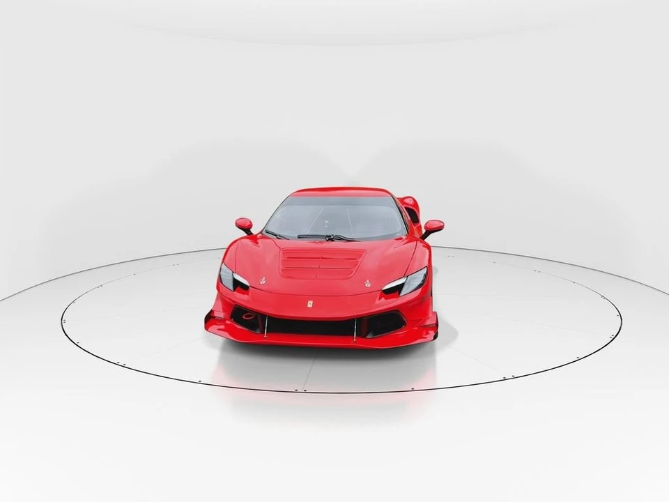 2023 Ferrari 296 GTB - Image 3 of 31