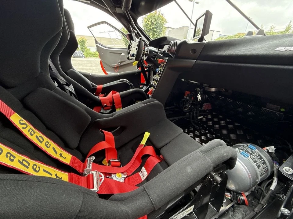 2023 Ferrari 296 GTB - Image 30 of 31