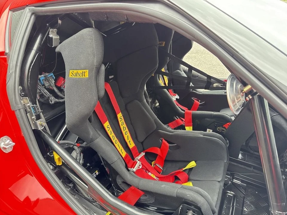 2023 Ferrari 296 GTB - Image 16 of 31