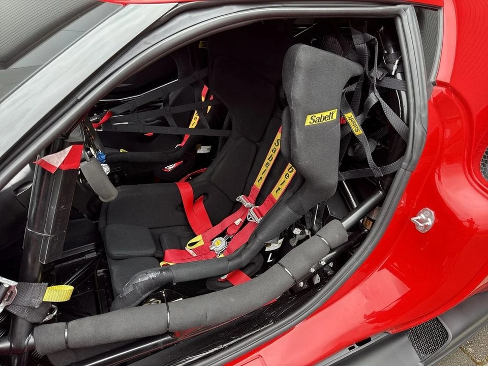 2023 Ferrari 296 GTB - Image 11 of 31