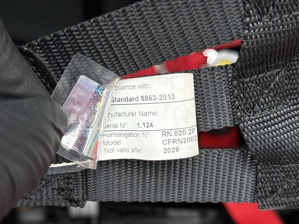 2023 Ferrari 296 GTB - Image 20 of 31