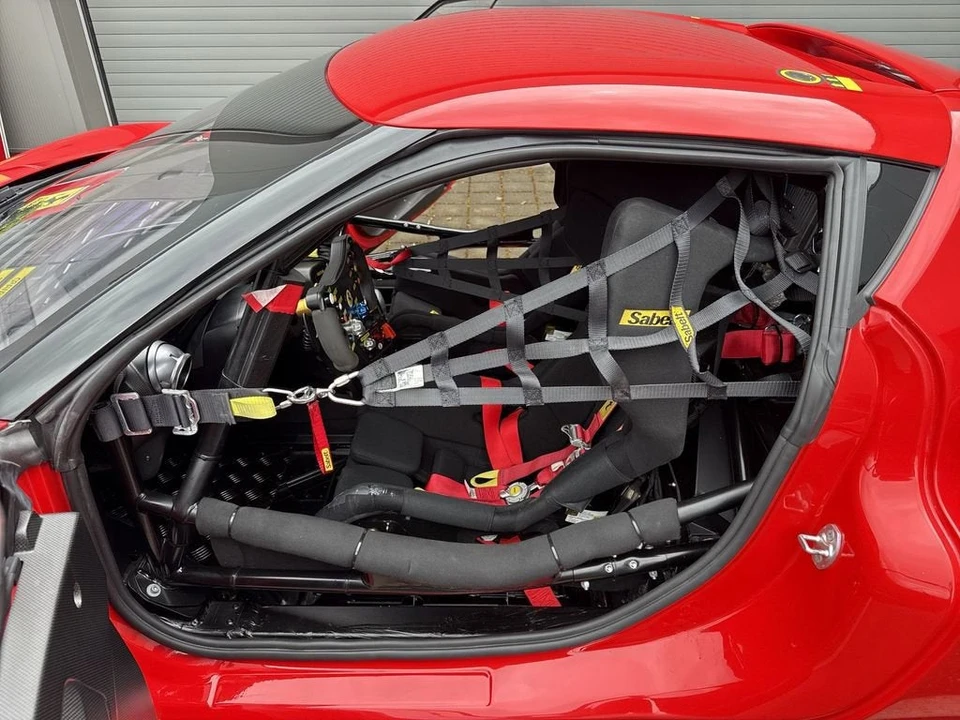 2023 Ferrari 296 GTB - Image 19 of 31