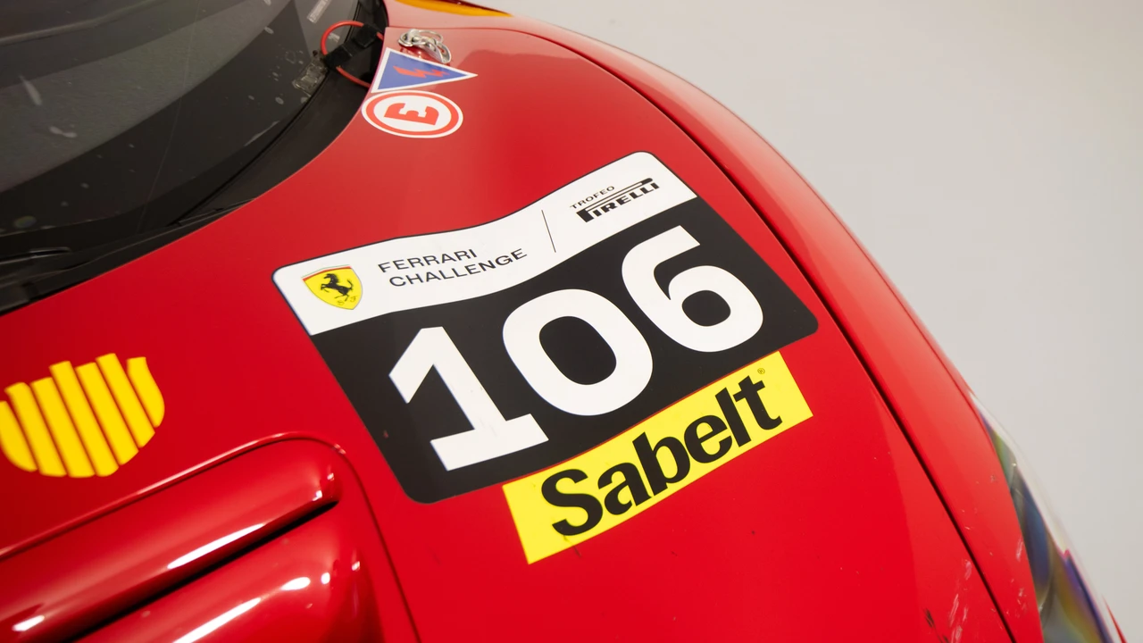 2023 Ferrari 296 - Image 19 of 31