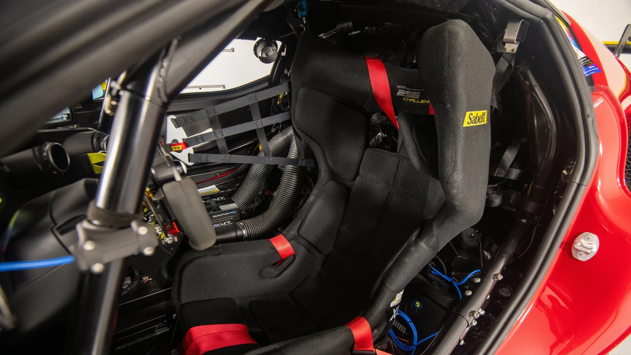 2023 Ferrari 296 - Image 31 of 31