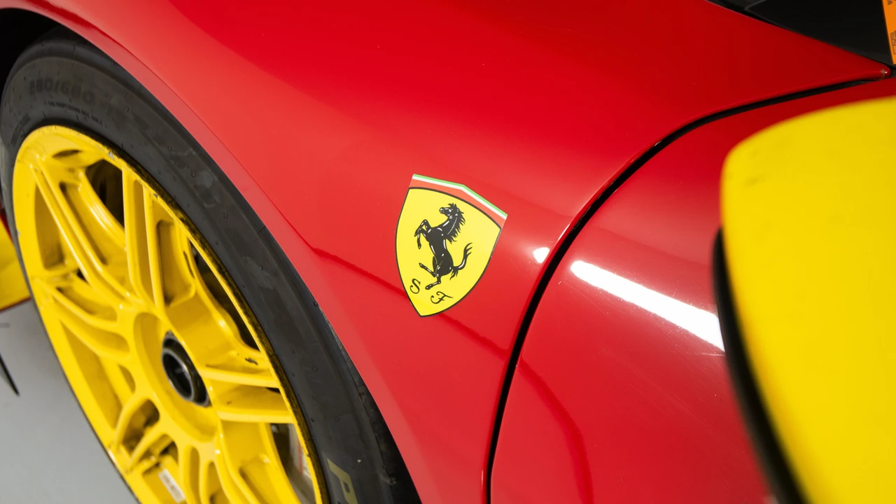 2023 Ferrari 296 - Image 10 of 31