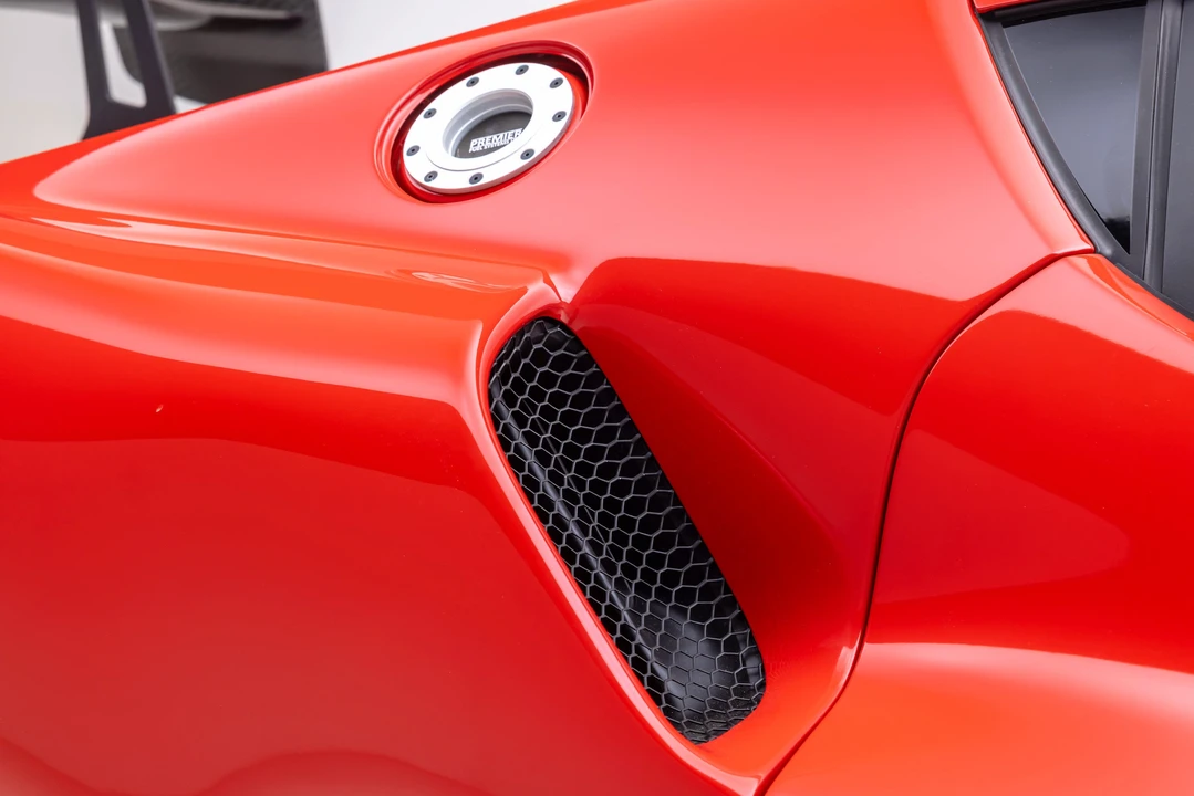 2023 Ferrari 296 - Image 26 of 31