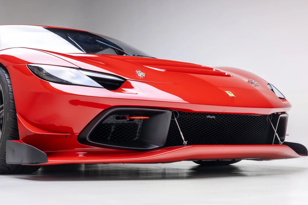 2023 Ferrari 296 - Image 18 of 31