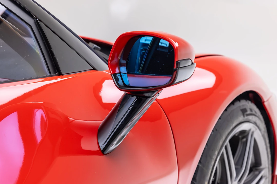 2023 Ferrari 296 - Image 27 of 31