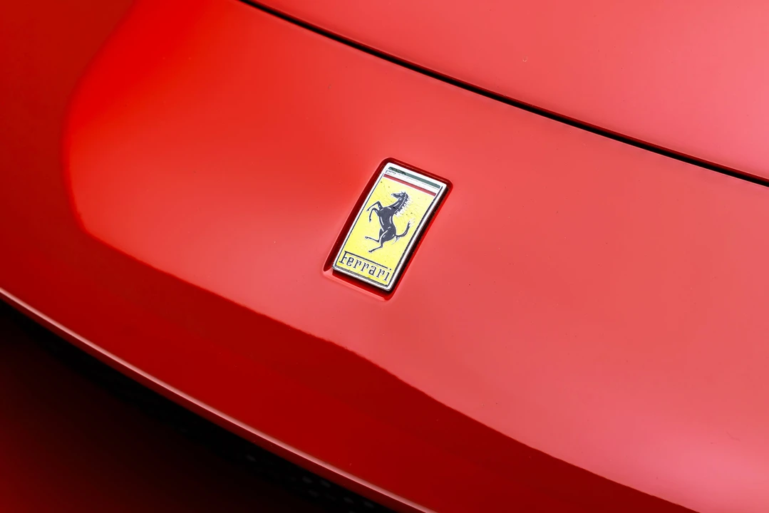 2023 Ferrari 296 - Image 31 of 31
