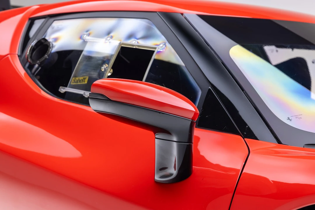 2023 Ferrari 296 - Image 28 of 31