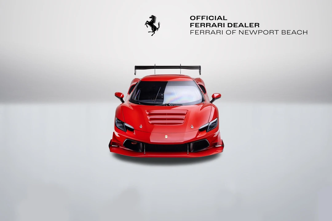 2023 Ferrari 296 - Image 7 of 31