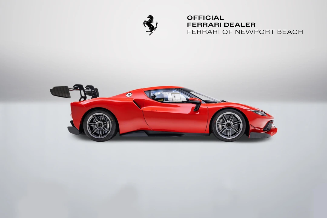 2023 Ferrari 296 - Image 11 of 31