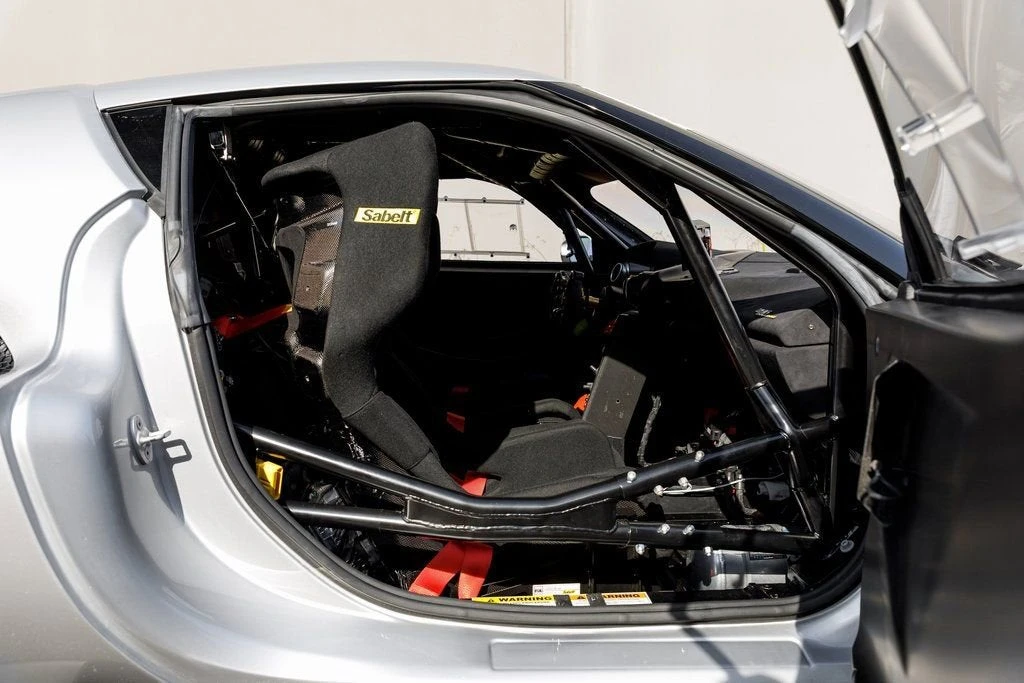 2023 Ferrari 296 GTB - Image 25 of 31