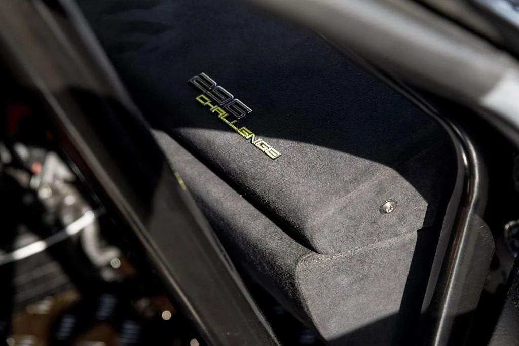 2023 Ferrari 296 GTB - Image 22 of 31