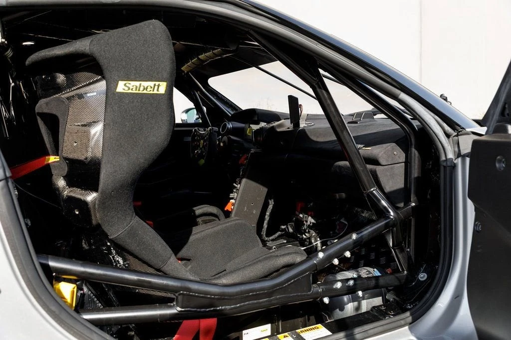 2023 Ferrari 296 GTB - Image 23 of 31