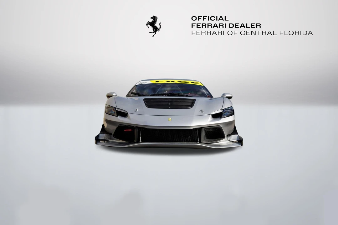 2023 Ferrari 296 GTB - Image 6 of 31