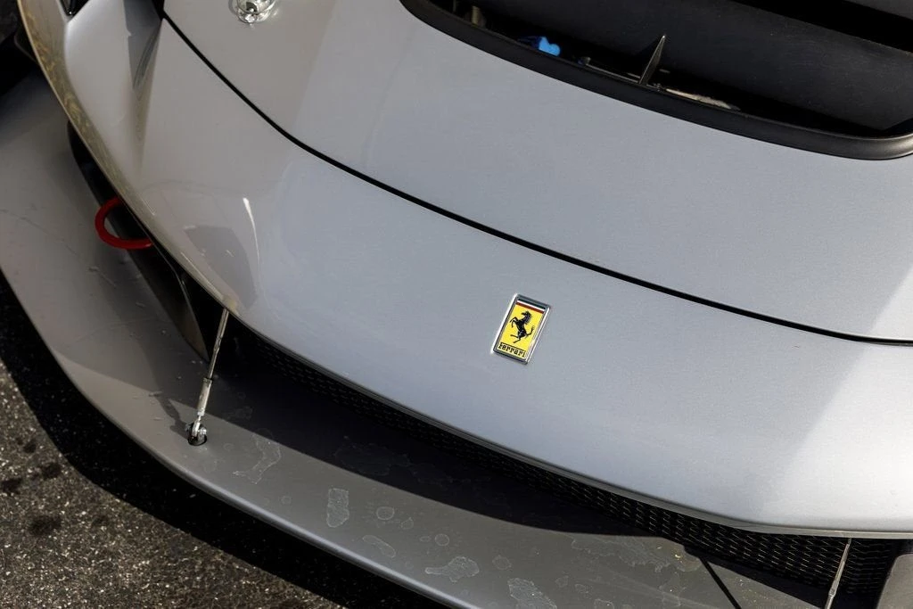 2023 Ferrari 296 GTB - Image 9 of 31