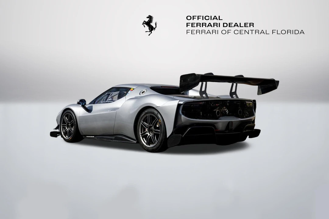 2023 Ferrari 296 GTB - Image 13 of 31