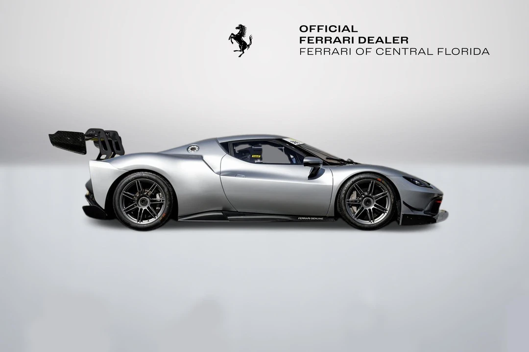 2023 Ferrari 296 GTB - Image 4 of 31