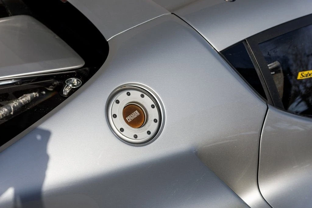 2023 Ferrari 296 GTB - Image 21 of 31