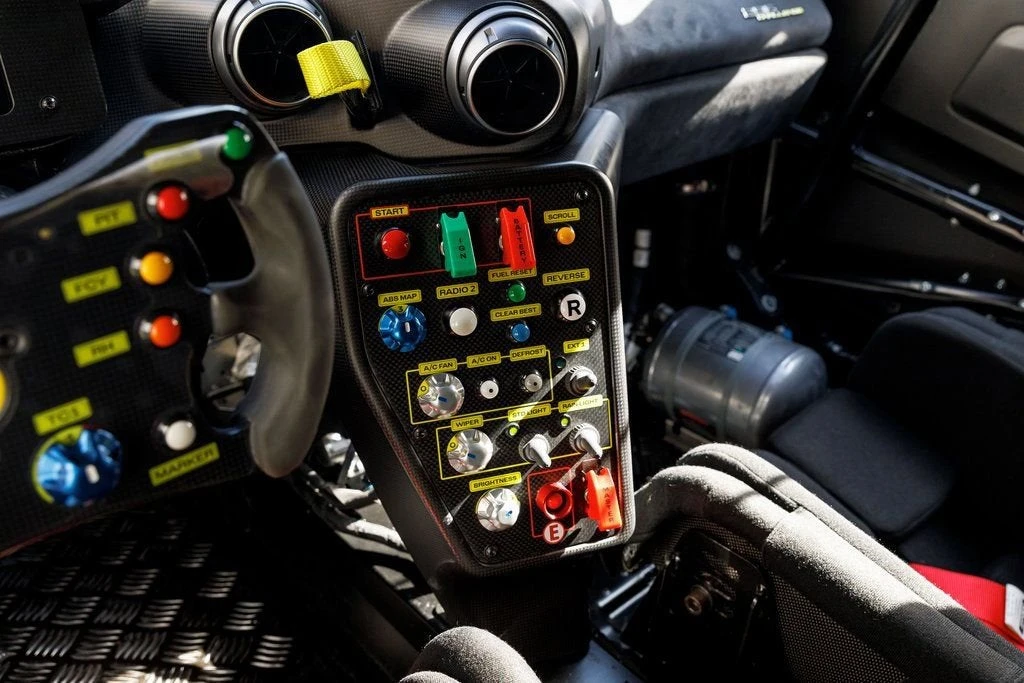 2023 Ferrari 296 GTB - Image 31 of 31