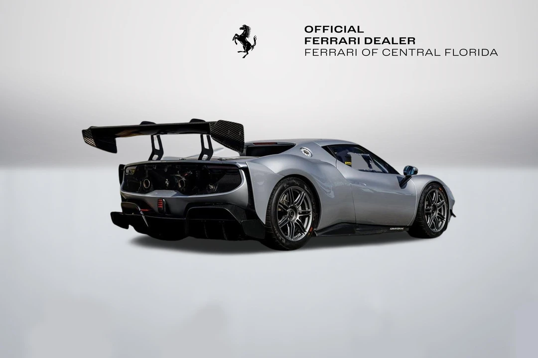 2023 Ferrari 296 GTB - Image 16 of 31