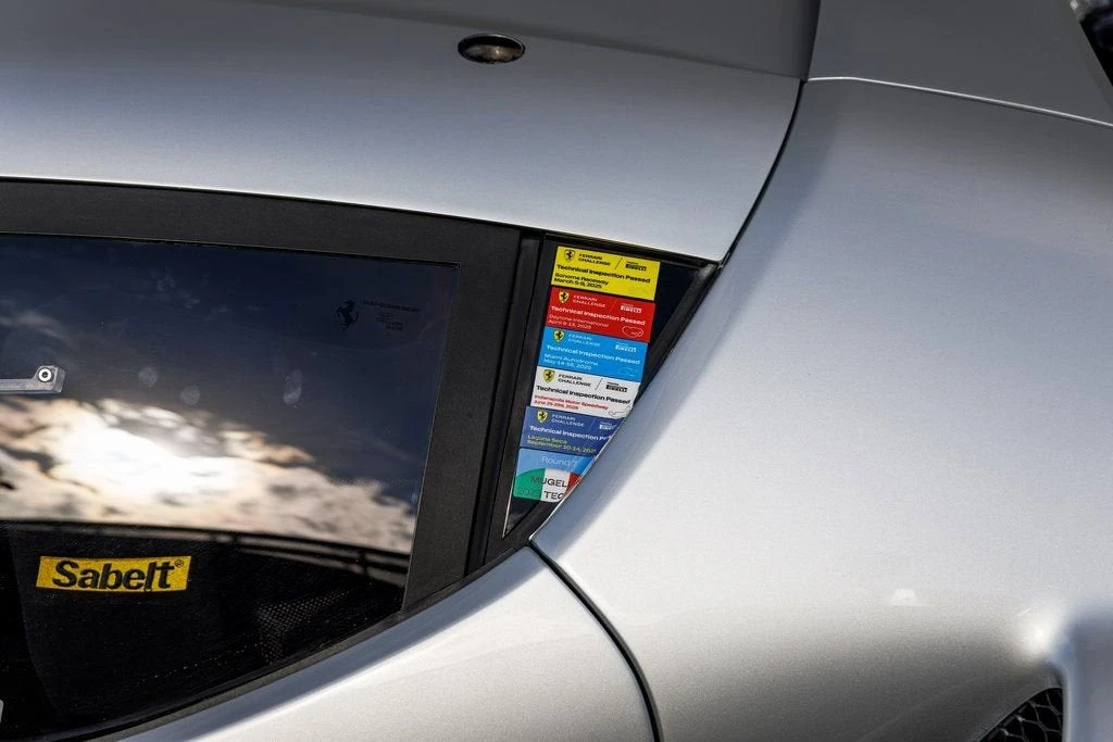 2023 Ferrari 296 GTB - Image 10 of 31
