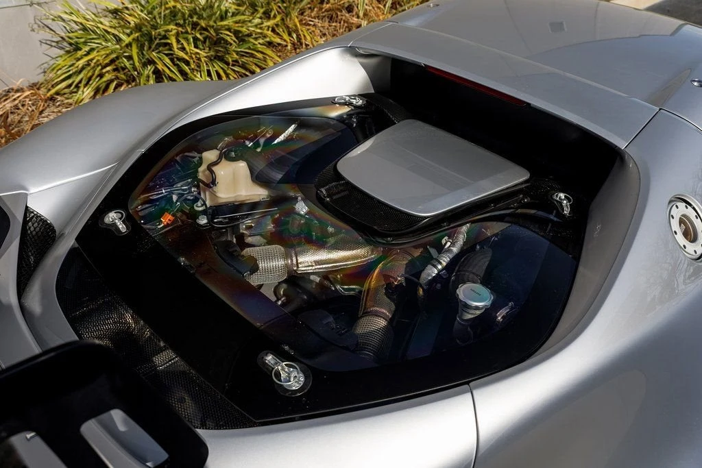 2023 Ferrari 296 GTB - Image 20 of 31