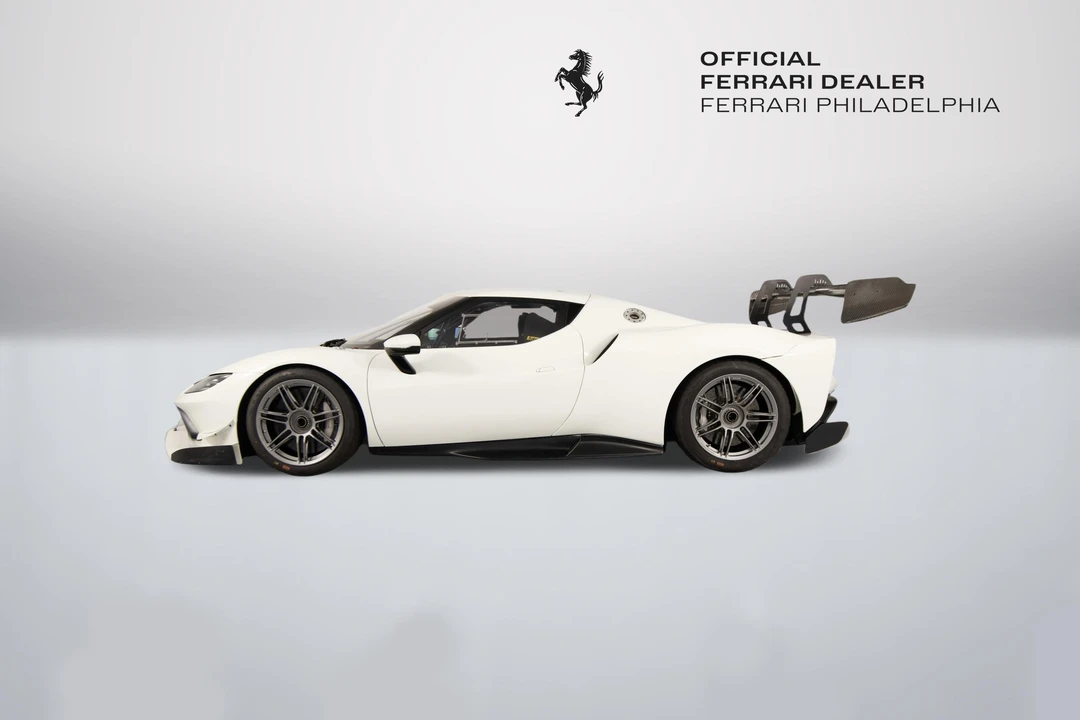 2023 Ferrari 296 GTB - Image 4 of 31