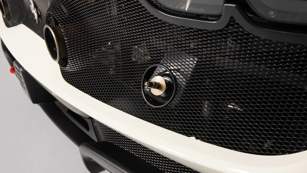 2023 Ferrari 296 GTB - Image 22 of 31