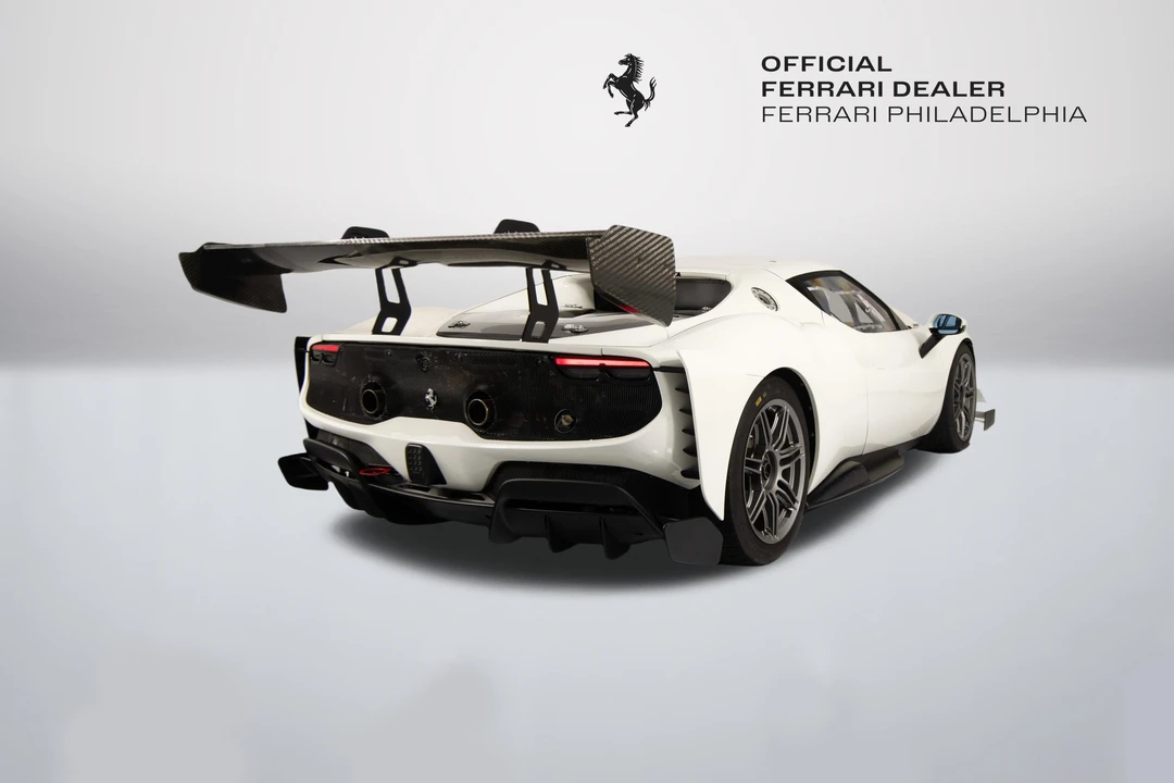 2023 Ferrari 296 GTB - Image 7 of 31