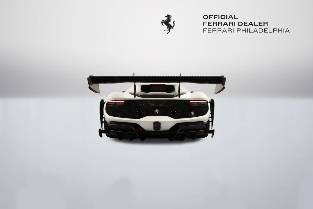 2023 Ferrari 296 GTB - Image 6 of 31