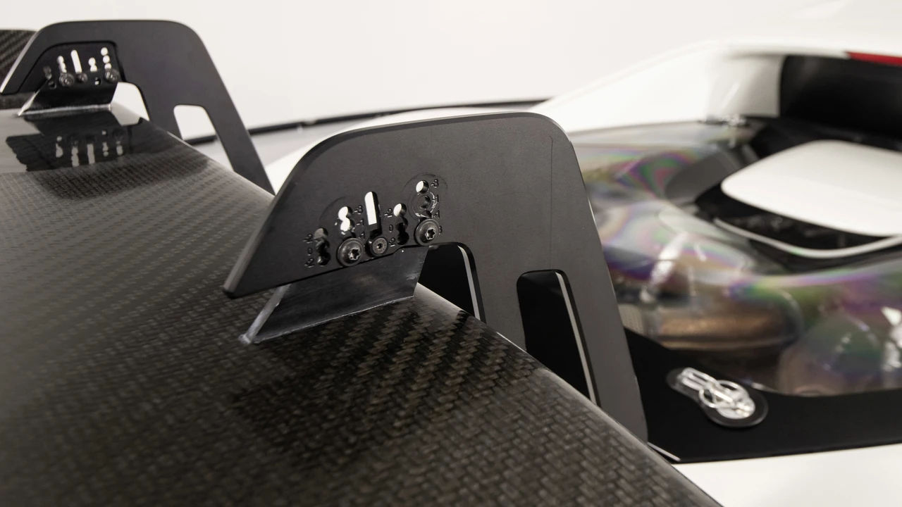 2023 Ferrari 296 GTB - Image 21 of 31
