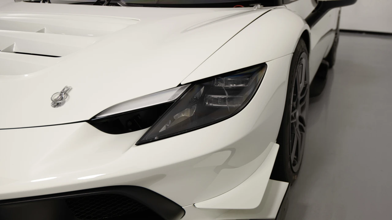 2023 Ferrari 296 GTB - Image 28 of 31