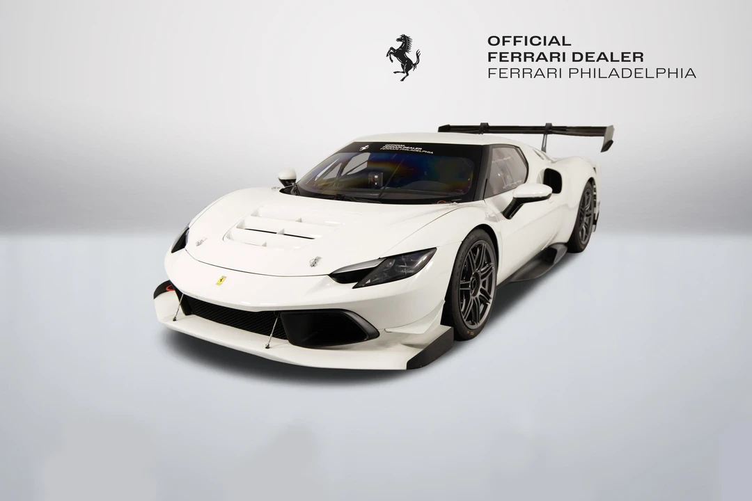 2023 Ferrari 296 GTB - Image 9 of 31