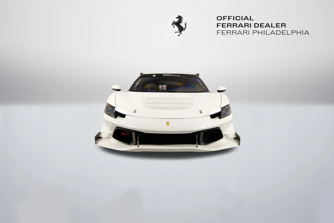2023 Ferrari 296 GTB - Image 2 of 31