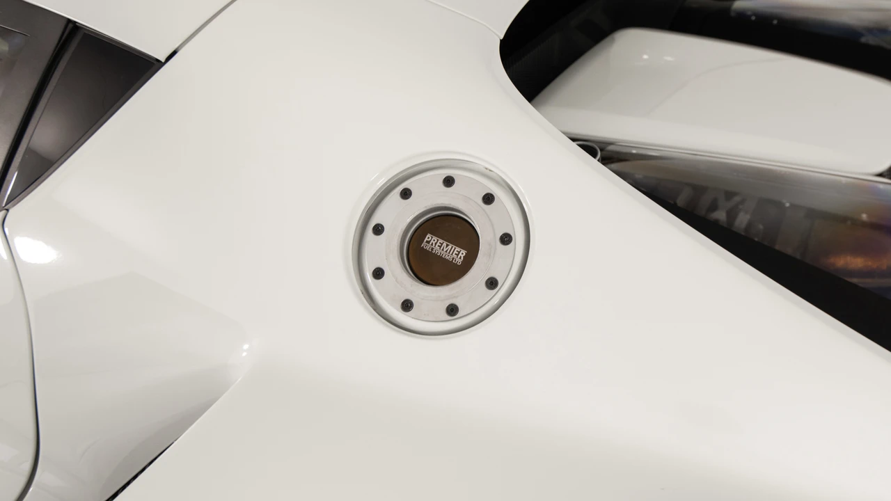 2023 Ferrari 296 GTB - Image 18 of 31